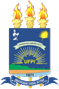 Logo UFPI
